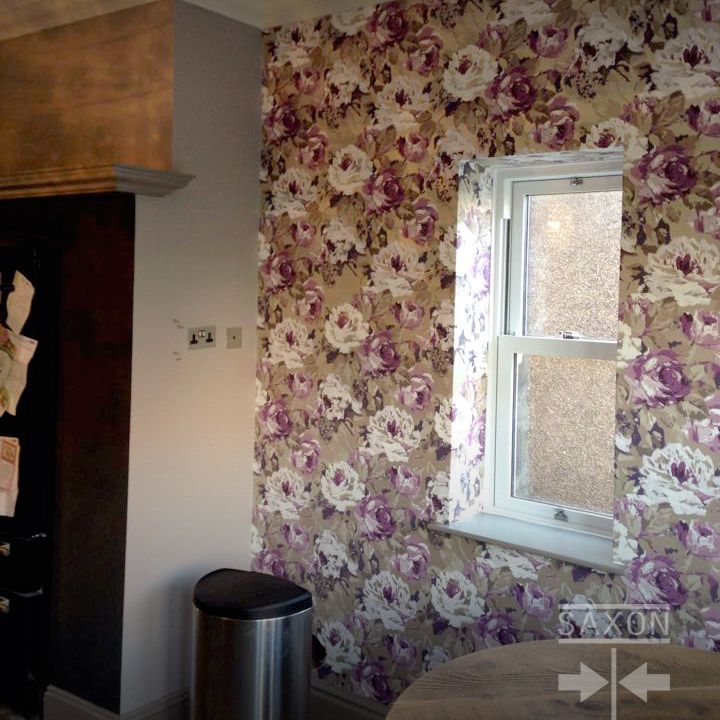 Wallpaper Wirral