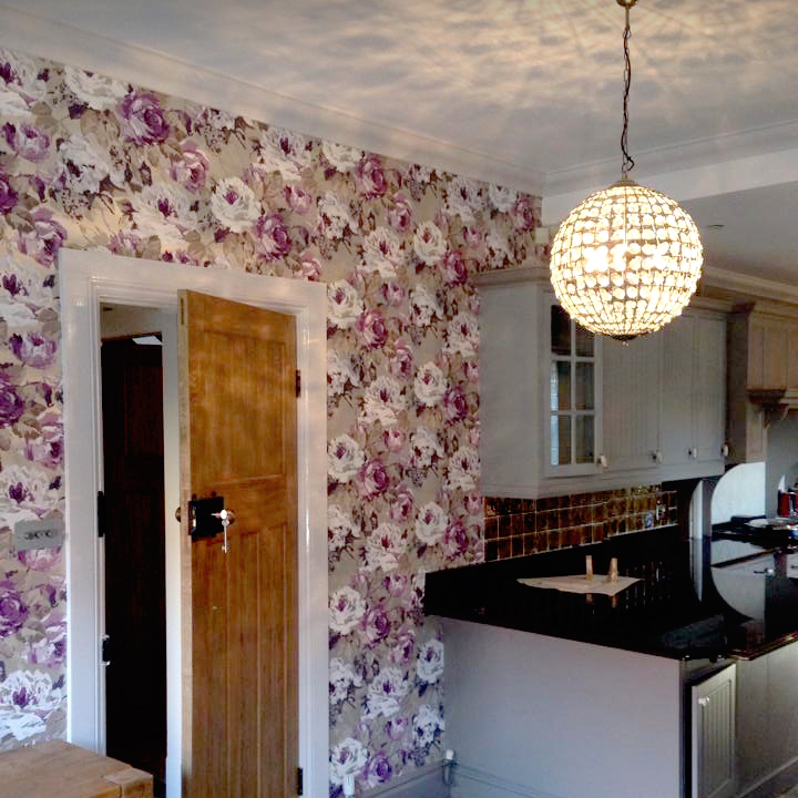 Wallpaper Wirral